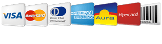 Formas de Pagamento